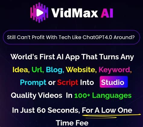 vidmax viral|Vidmax